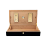 Black-Edition MV Humidor